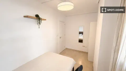 Habitació de lloguer, València