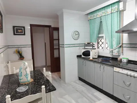 Appartamento 95 m² a Sanlúcar de Barrameda