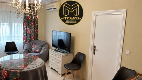 Wohnung 90 m² in Jaén