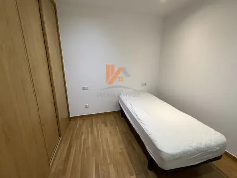 Pis de 64 m² a Santiago de Compostel·la