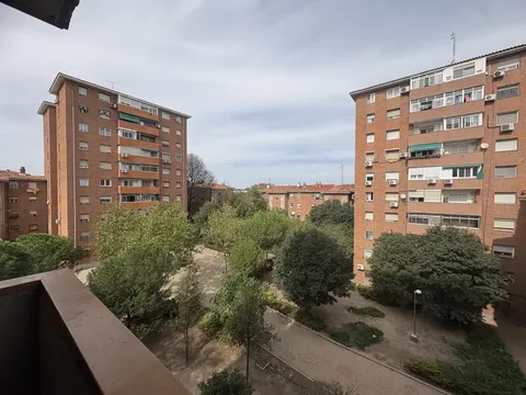 Pis de 90 m² a Madrid
