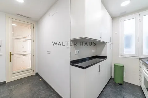 Pis de 183 m² a Madrid