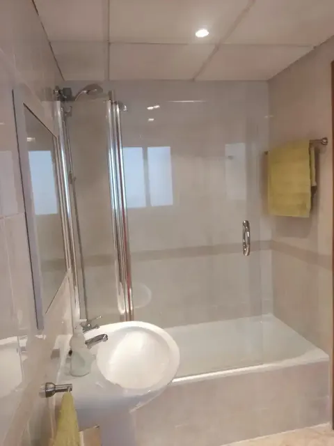 Pis de 85 m² a Badajoz