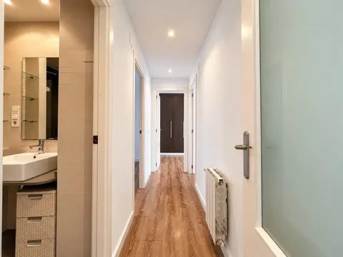 Pis de 101 m² a València