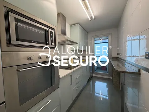 Pis de 67 m² a Madrid