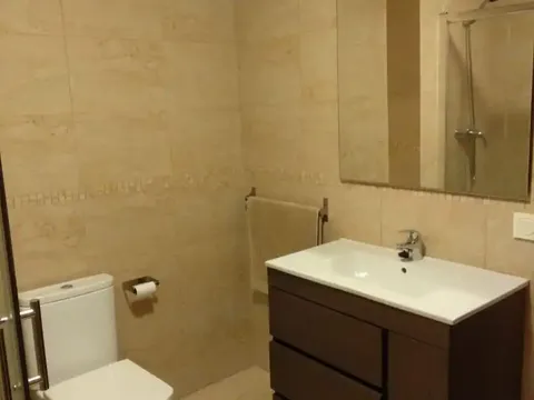 Pis de 110 m² a Almeria