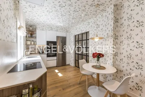 Pis de 147 m² a Madrid