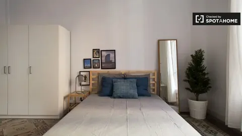 Habitación en alquiler, Barcelona