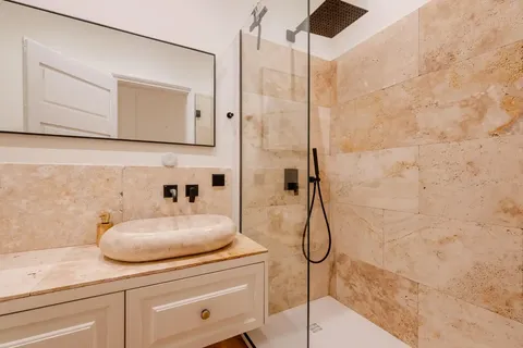 Pis de 540 m² a Girona