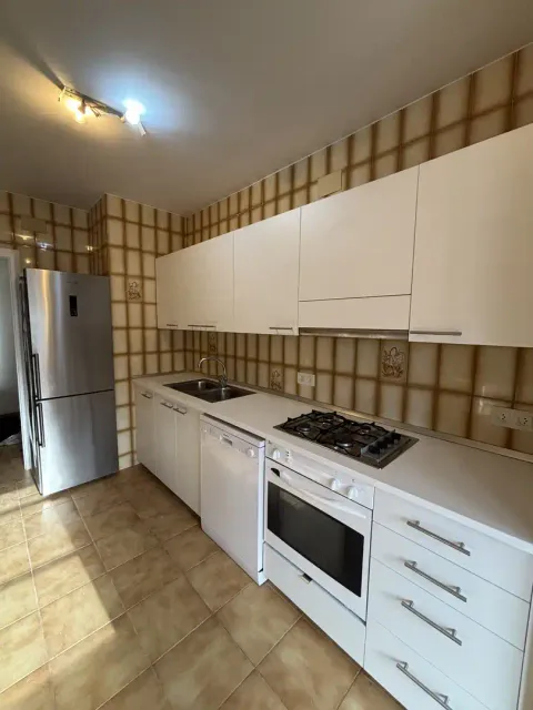 Flat 100 m² in Portbou (3/17)