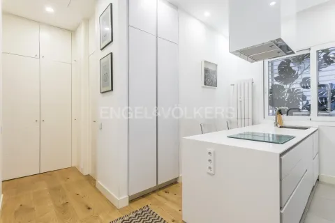 Appartamento 186 m² a Madrid