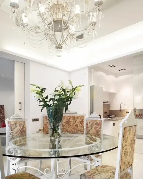 Pis de 194 m² a Tarragona