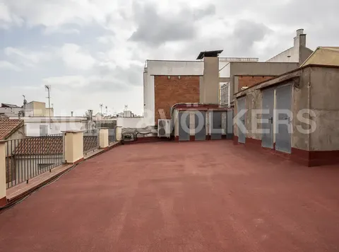 Wohnung 193 m² in Barcelona