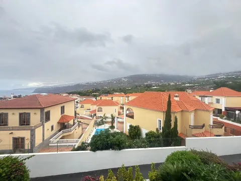 Pis de 97 m² a Puerto de la Cruz