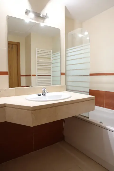 Pis de 70 m² a Guadalajara