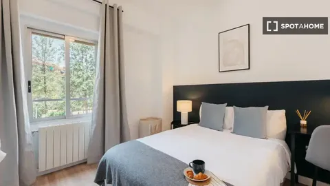 Stanza in affitto, Valencia