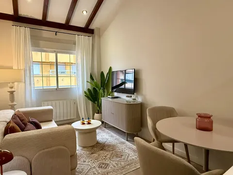 Pis de 59 m² a Granada