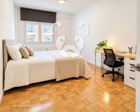Apartamento 95 m² em Madrid