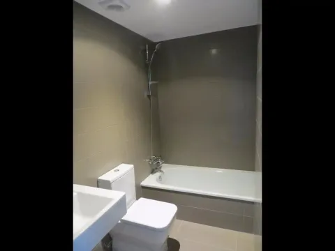 Квартира 106 м² в Барселоне