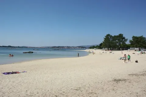 Pis de 70 m² a Vilanova de Arousa