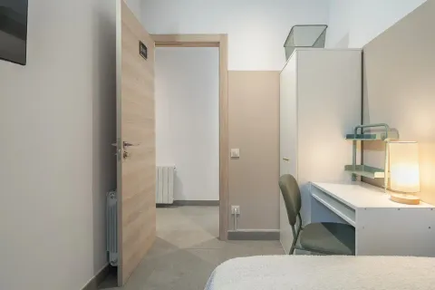 Stanza in affitto, Barcelona