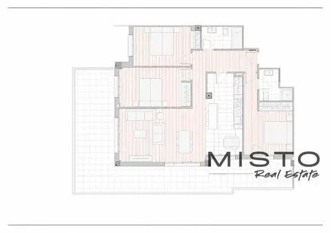 Pis de 177 m² a Marbella