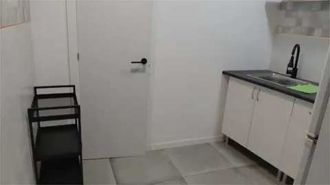 Wohnung 40 m² in Benalmádena