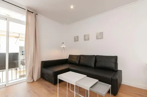 Pis de 50 m² a Barcelona