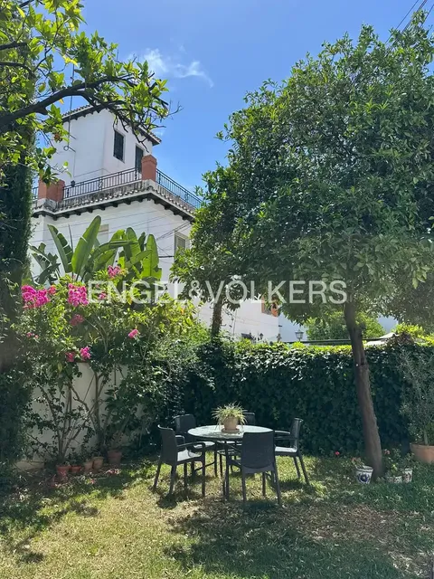 Casa de 271 m² a Sevilla