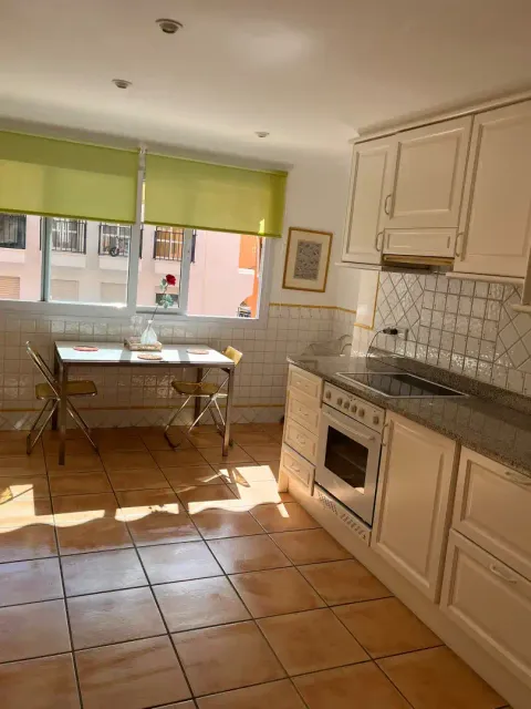 Apartamento 100 m² em Teulada