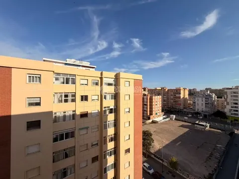 Pis de 70 m² a Màlaga
