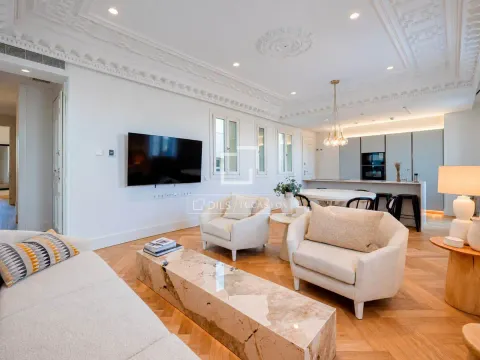 Квартира 130 м² у Madrid
