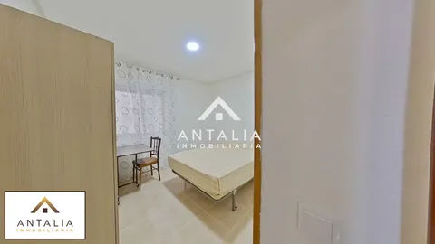 Pis de 100 m² a Cáceres