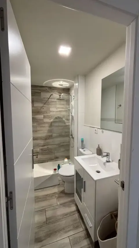 Pis de 45 m² a San Bartolomé de Tirajana