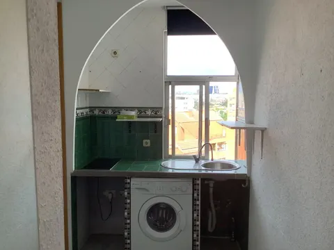 Wohnung 16 m² in Madrid
