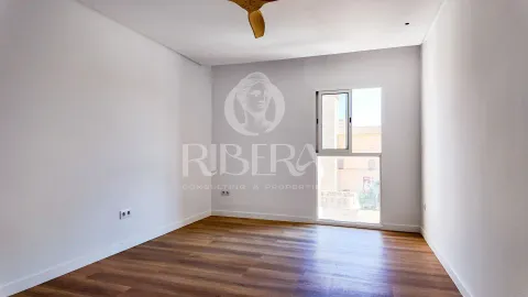 Pis de 104 m² a València
