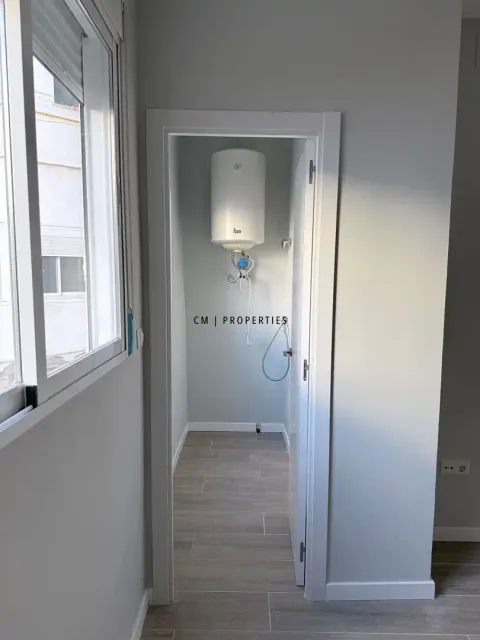 Pis de 110 m² a València