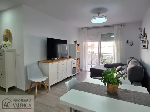 Pis de 62 m² a Almenara