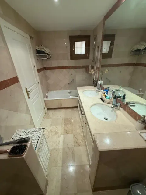 Pis de 120 m² a Marbella