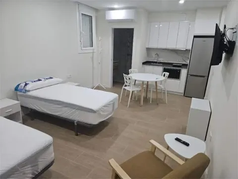 Pis de 29 m² a Osca