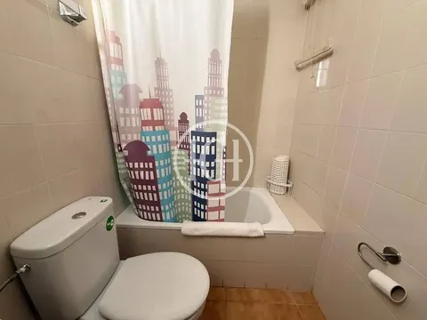 Pis de 36 m² a Castelló d'Empúries