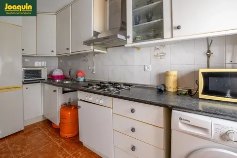 Pis de 44 m² a Còrdova
