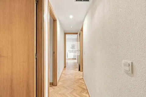 Appartamento 115 m² a Madrid