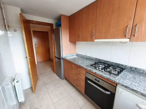 Apartamento 67 m² em Gerunda