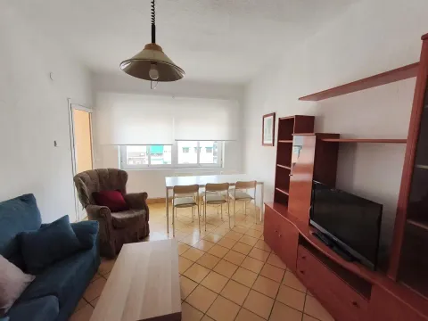 Квартира 110 м² в Granada