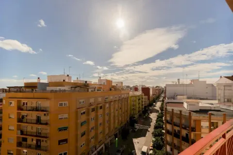 Quarto para alugar, València