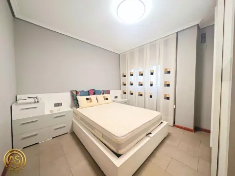 Piso de 93 m² en Zaragoza