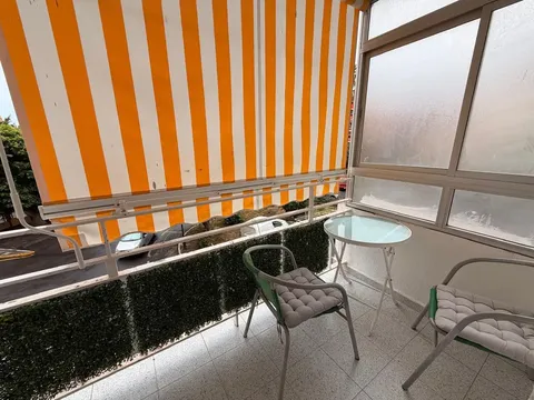 Pis de 45 m² a Benalmádena