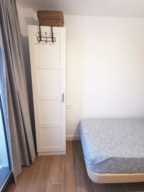 Wohnung 98 m² in Torremolinos