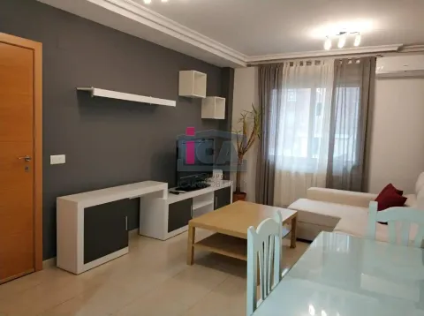 Flat 60 m² in Cáceres